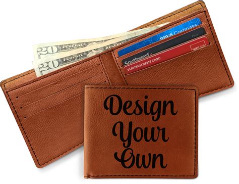 wallet outlet store|create your own wallet.